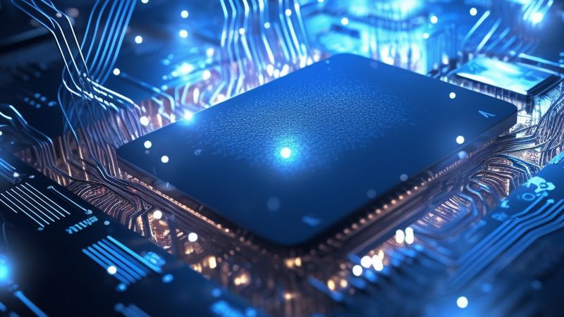SiC碳化硅功率器件：开启高效能时代**