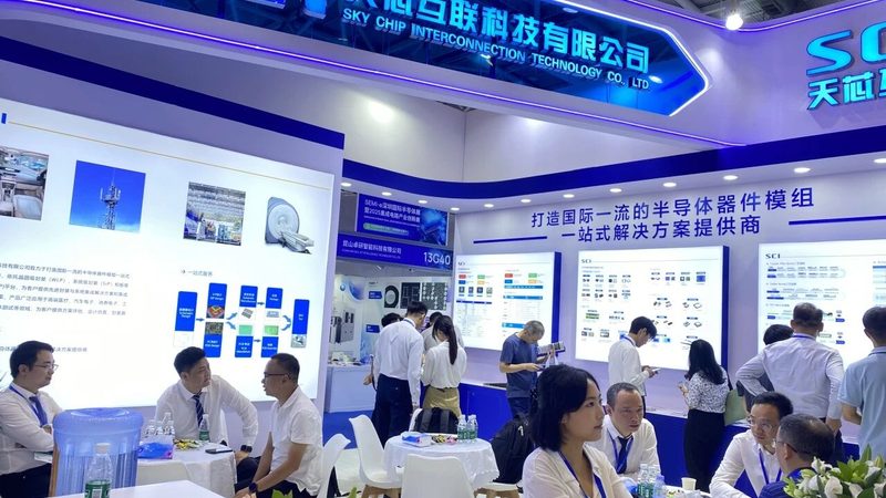 上海晶圆研磨抛光加工：揭秘芯片制造的关键工艺**