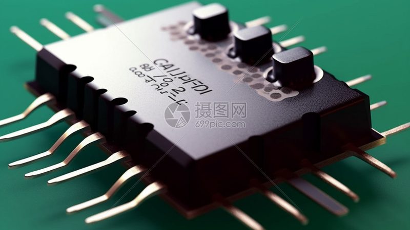FPGA芯片价格之谜：揭秘查询之道