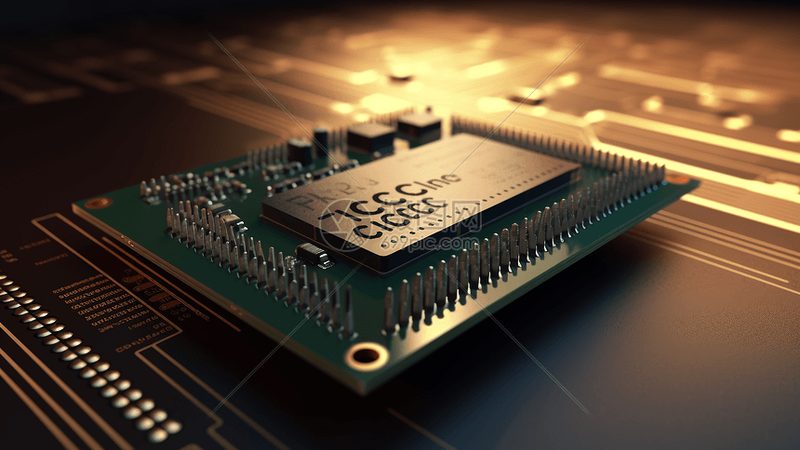 集成电路芯片价格行情：揭秘影响价格的关键因素**