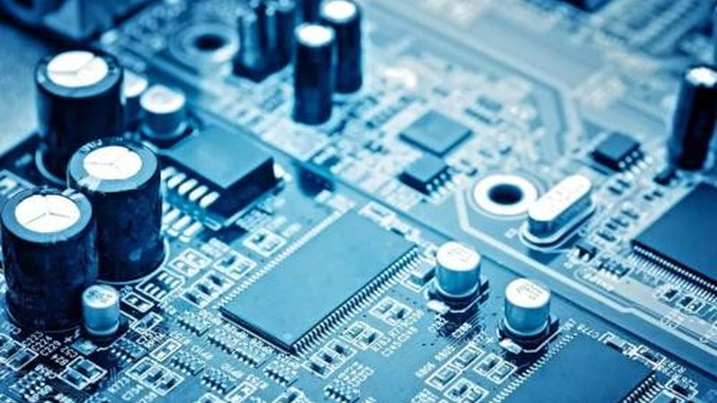 IC测试座型号差异解析：揭秘不同型号背后的技术秘密