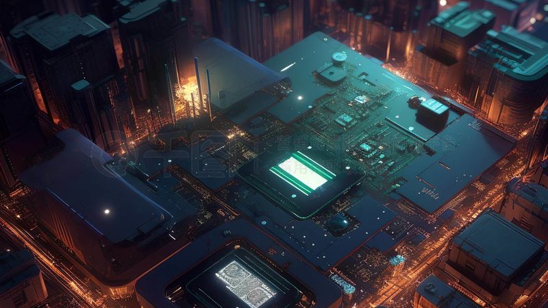 北京第三代半导体研发解决方案：开启高效能半导体新纪元