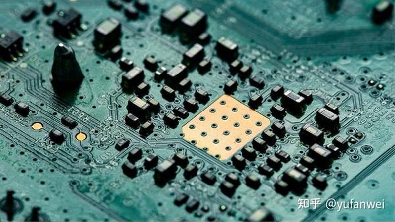 深圳半导体设备出厂检测标准：品质保障的坚实基石