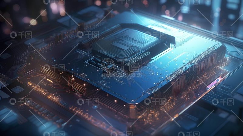 ASML光刻机租赁，月报价格背后的行业账