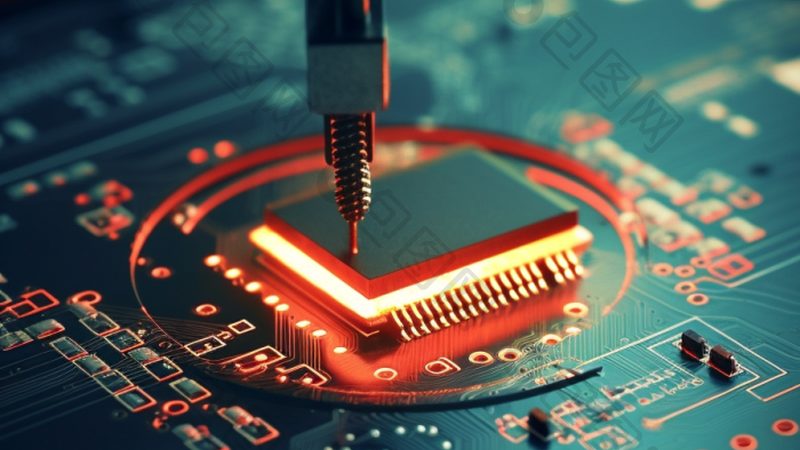 半导体材料规格型号：揭秘其背后的秘密**